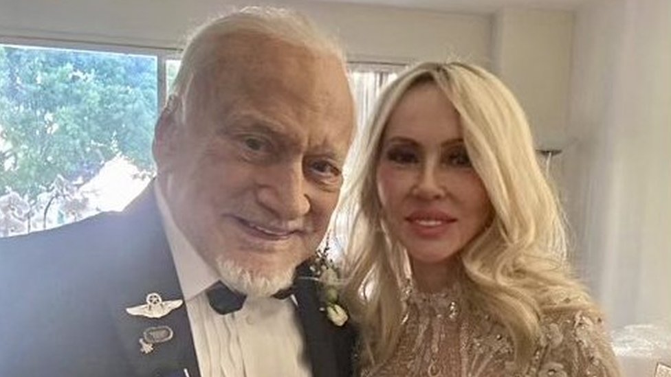 Buzz Aldrin and Mission Number 4