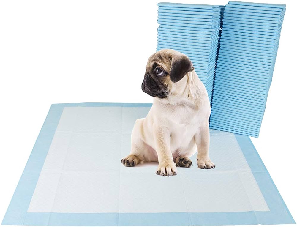 Dog Training Pads