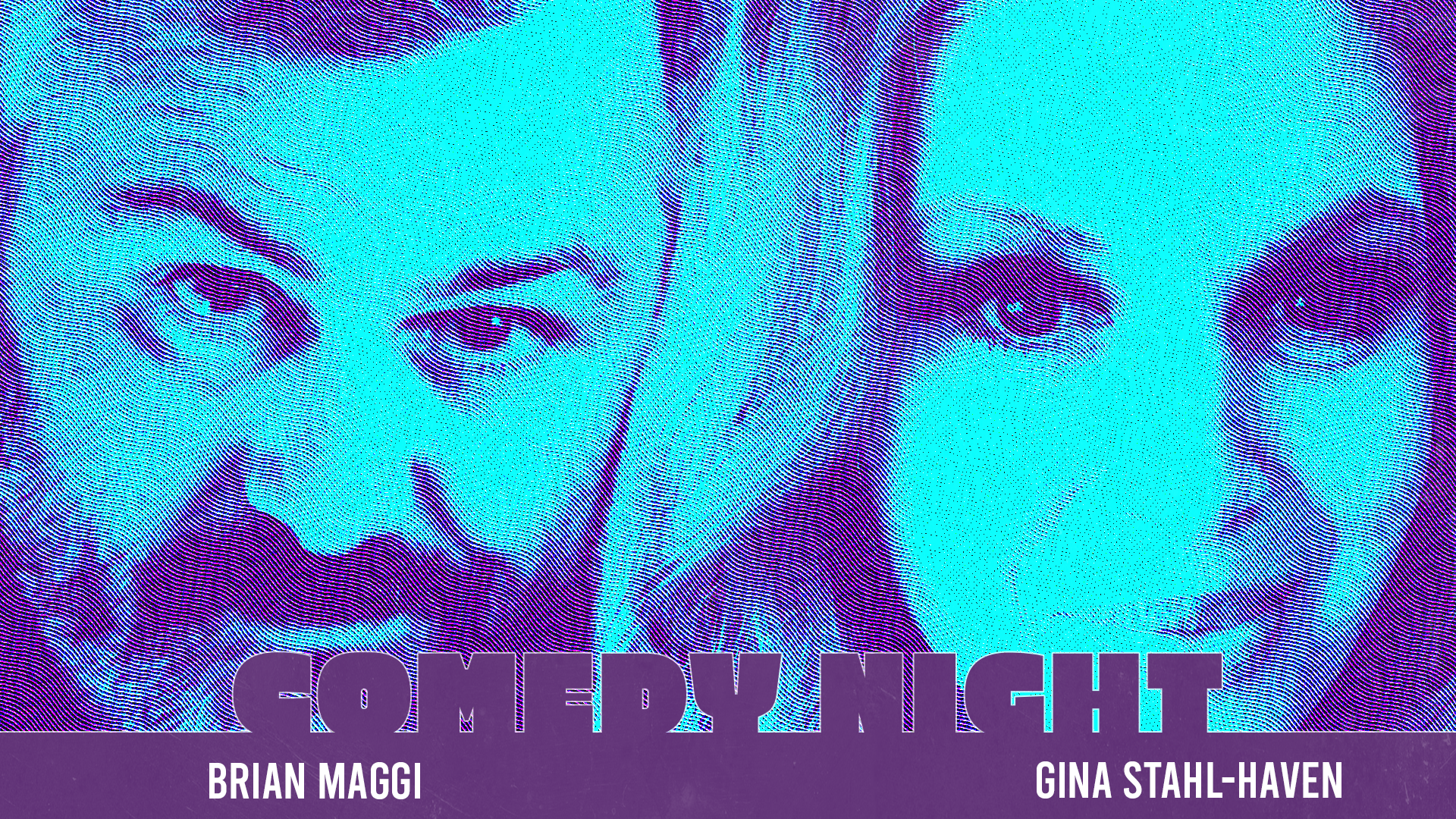 Comedy Night at The California Theater Santa Rosa