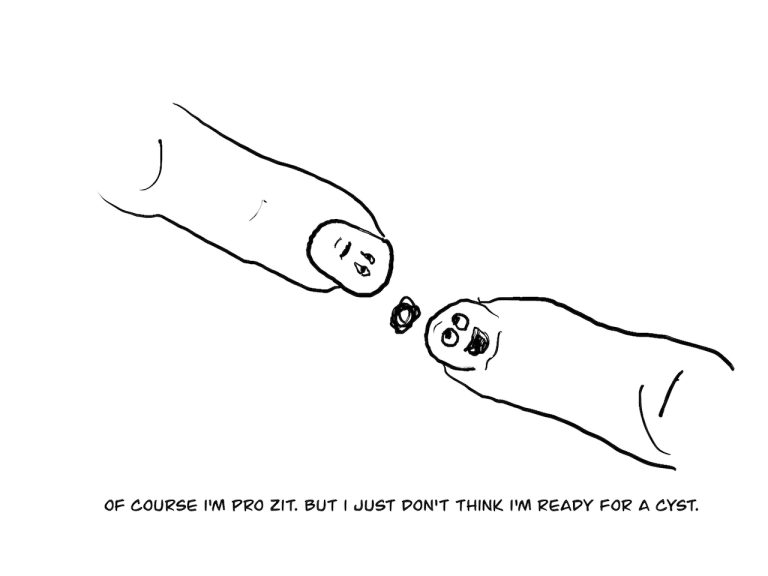 Pro Zit