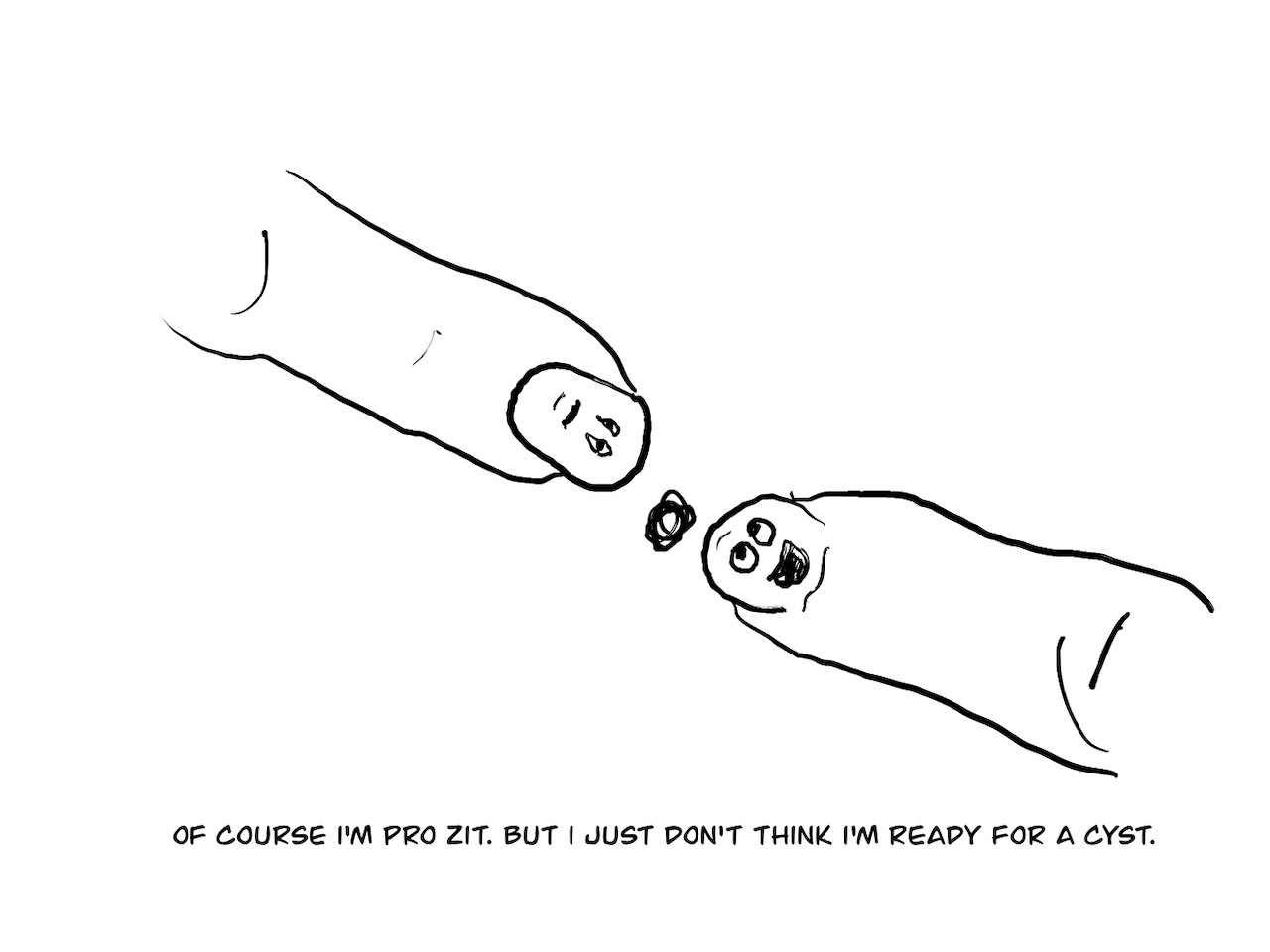 Pro Zit