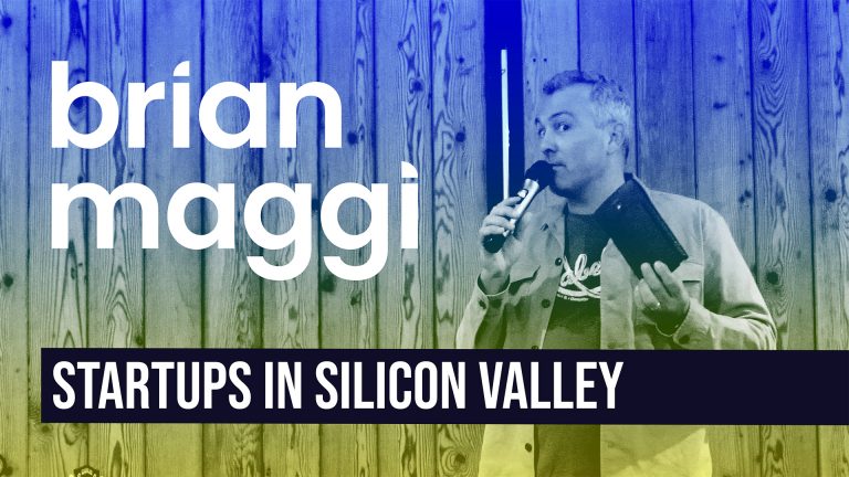 Startups in Silicon Valley