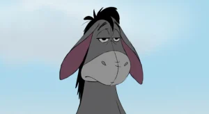 Eeyore