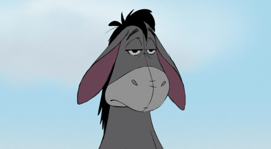 Eeyore